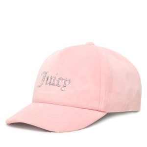 Czapka z daszkiem Juicy Couture