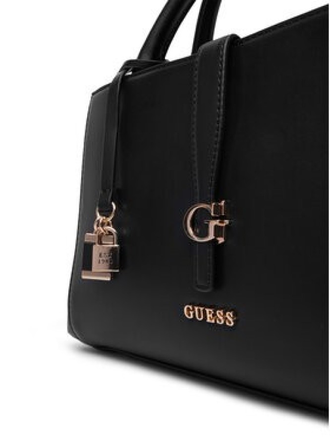Guess Torebka Carrie HWVG98 96060 Czarny