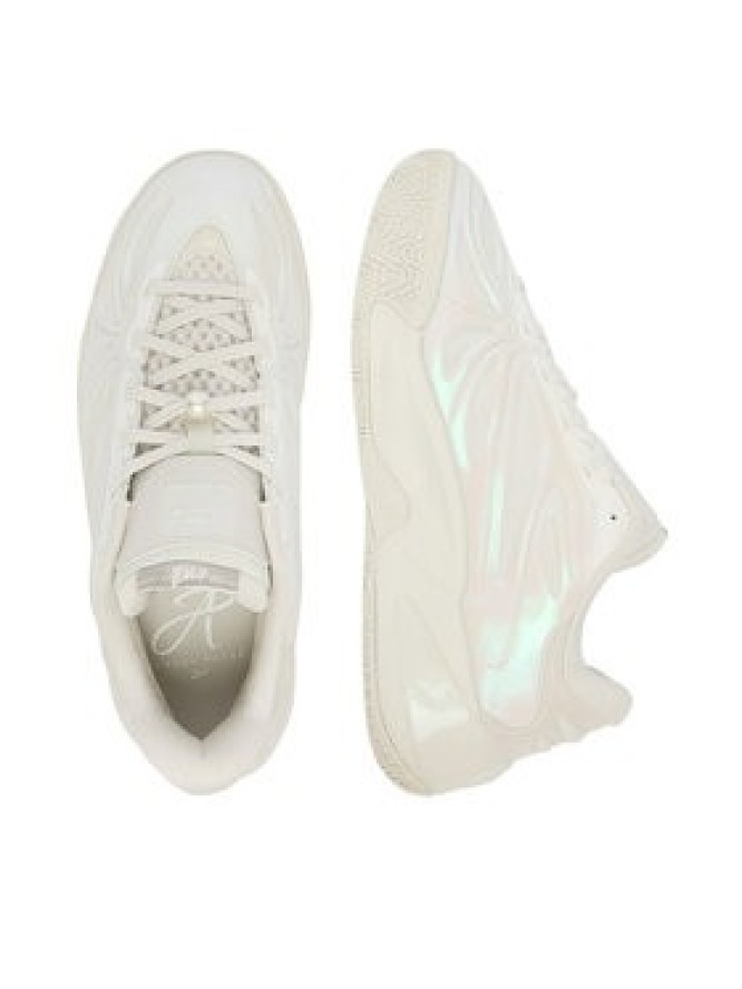 Reebok Buty do koszykówki EOSK-ANGEL REESE 1 100244236 Biały