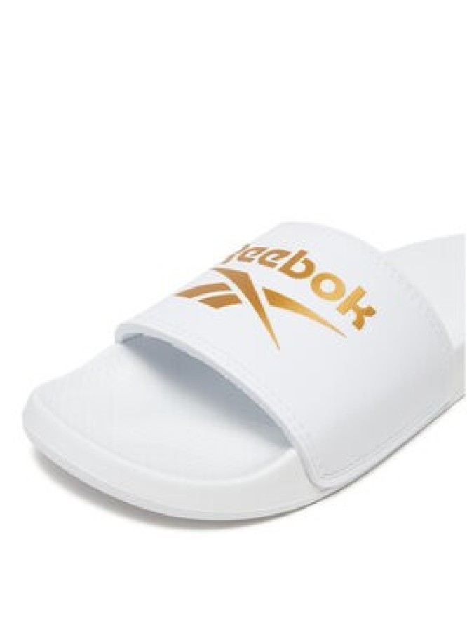 Reebok Klapki SS25-3C069-1 Biały