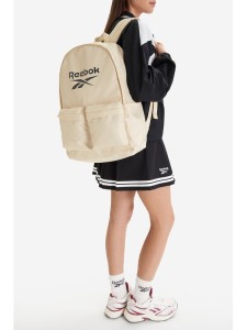 Reebok Plecak CEO-RBK-KL-002-09 Beżowy
