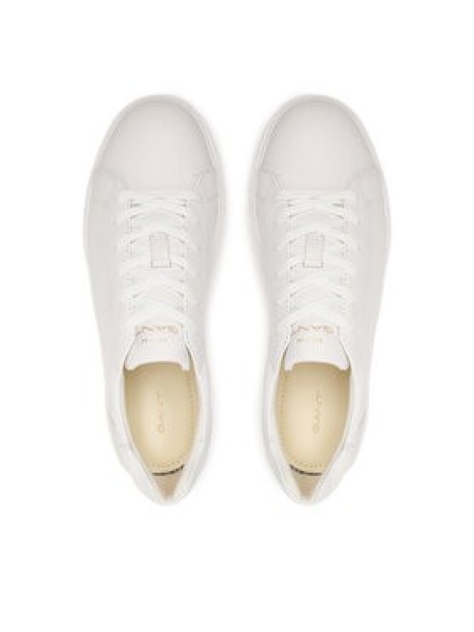 Gant Sneakersy 33531357 Biały