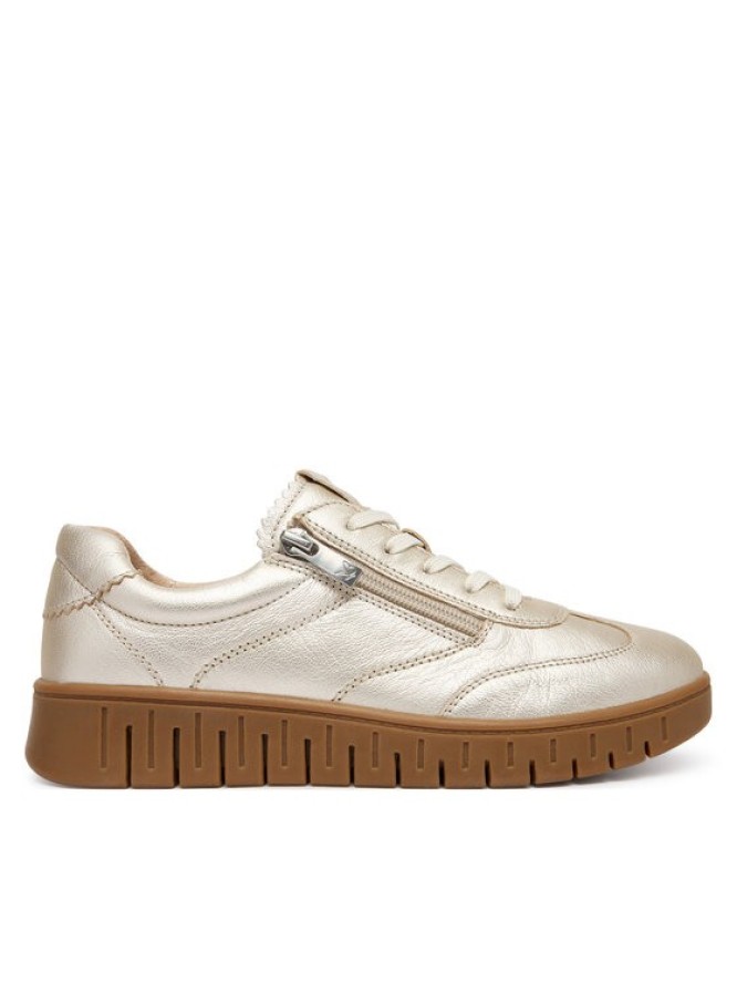Caprice Sneakersy 9-23761-46 Biały