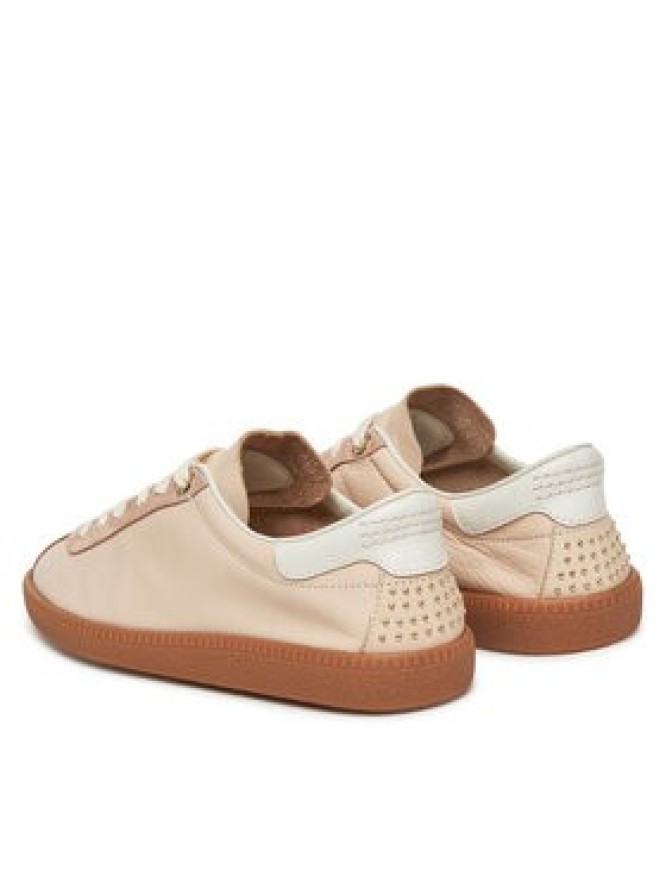 Bronx Sneakersy Bob-bie 66594-DC Różowy