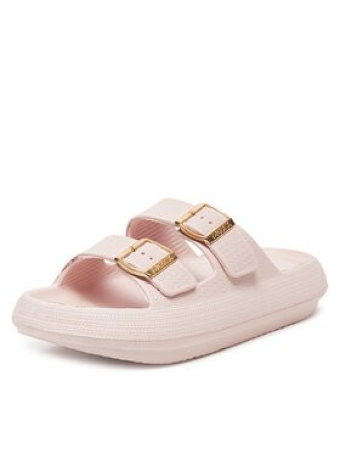 MEXX Klapki MICC1904941W-01 Różowy