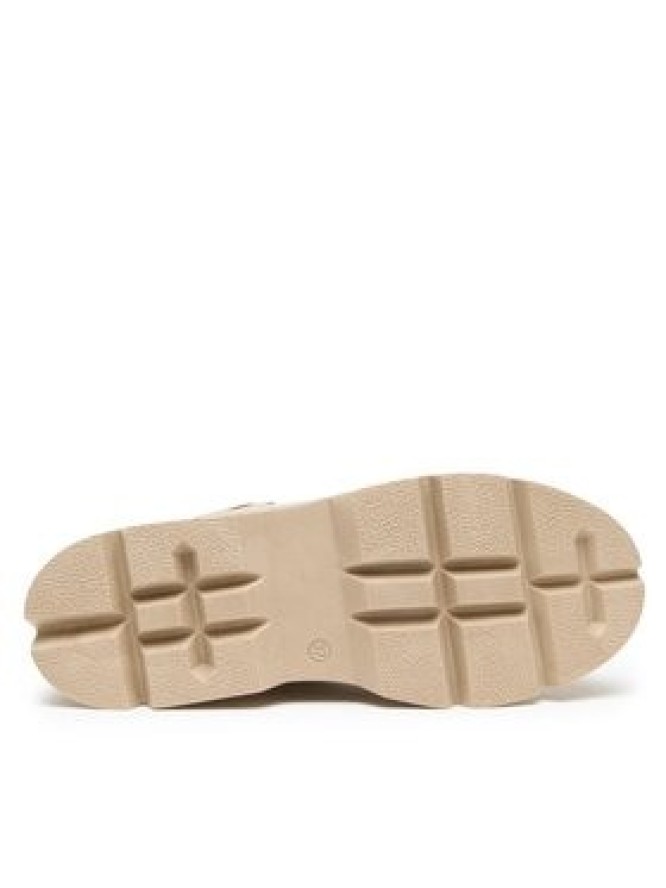 Lasocki Botki ARC-DIUNA-06 Beżowy