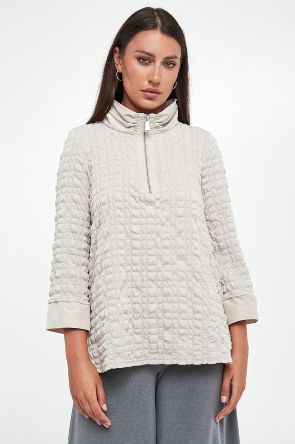 Bluzka damska JOSEPH RIBKOFF