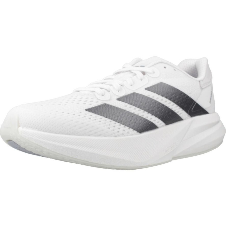 Buty ADIDAS DURAMO SPEED 2 W Biały
