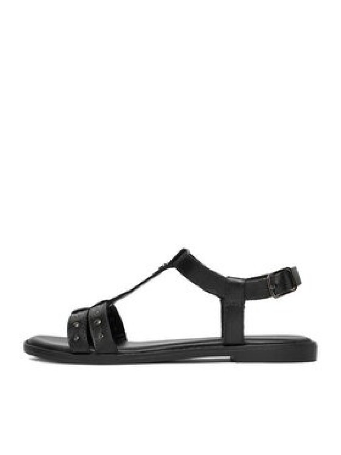 Lasocki Sandały CEO-RST-5551-03 Czarny