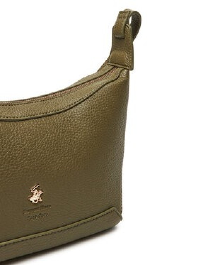 Beverly Hills Polo Club Torebka CEO-BHPC-C-008-08 Zielony