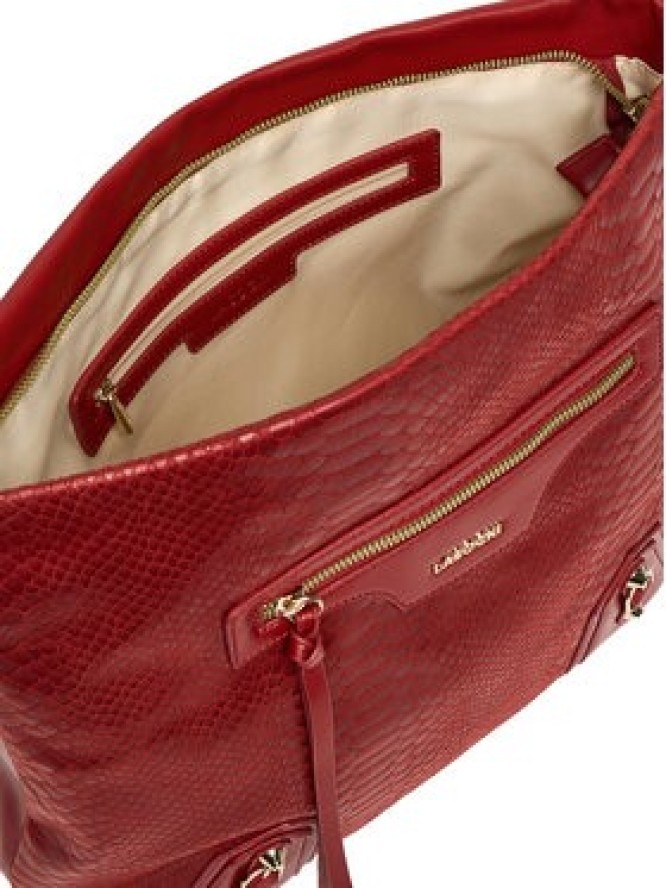 Lasocki Torebka C-LSK-X-007-08 Czerwony