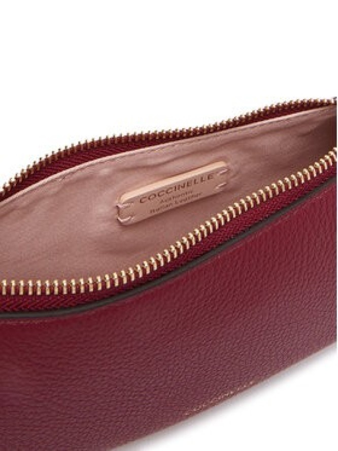 Coccinelle Torebka MRF Merveille E5 MRF 52 01 01 Bordowy