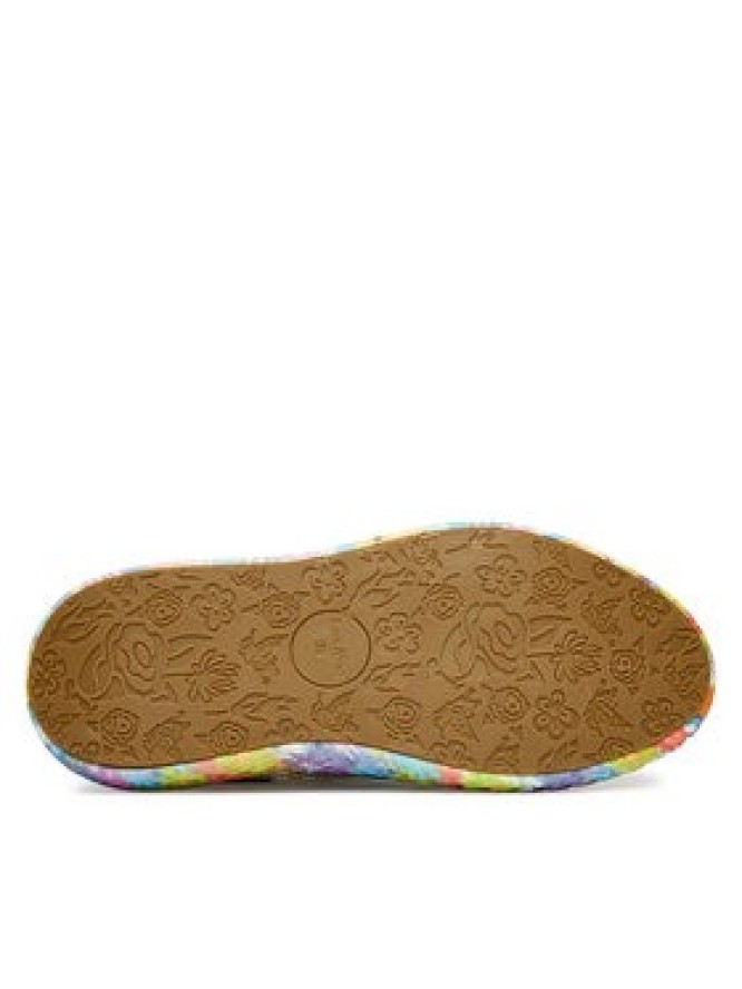 Laura Vita Sneakersy Sodao 64 Zielony