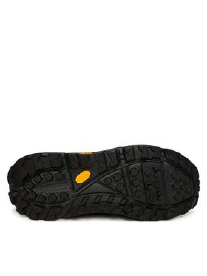 Hoka Sneakersy Tor Summit 1147952 Czarny