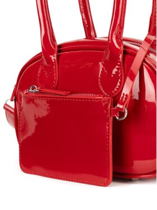 DeeZee Torebka DZE-S-019-07 Czerwony