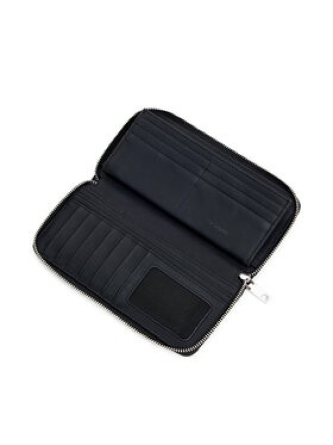 Desigual Portfel 25SAYP03 Czarny