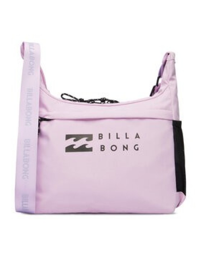 Billabong Torebka WBEOHP-BLB-M-003-10 Fioletowy
