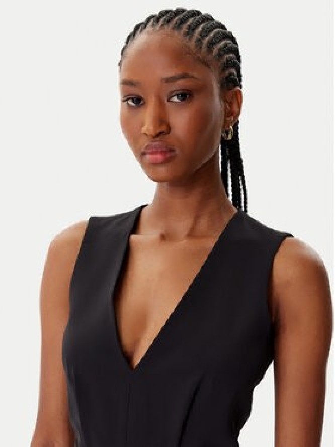 Artigli Kombinezon ACTU002992 Czarny Regular Fit