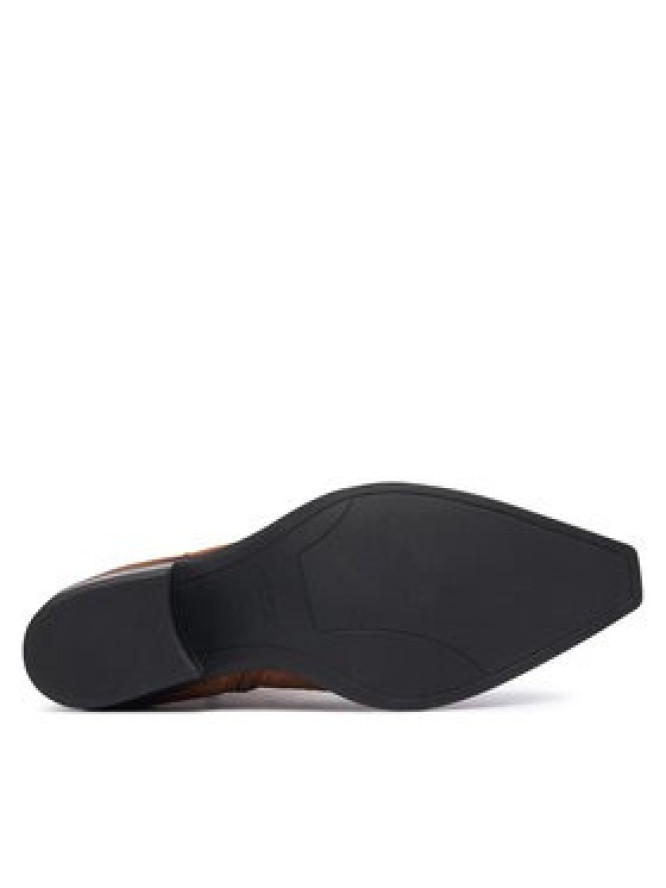 Vagabond Shoemakers Botki Kelsey 5810-140-89 Brązowy