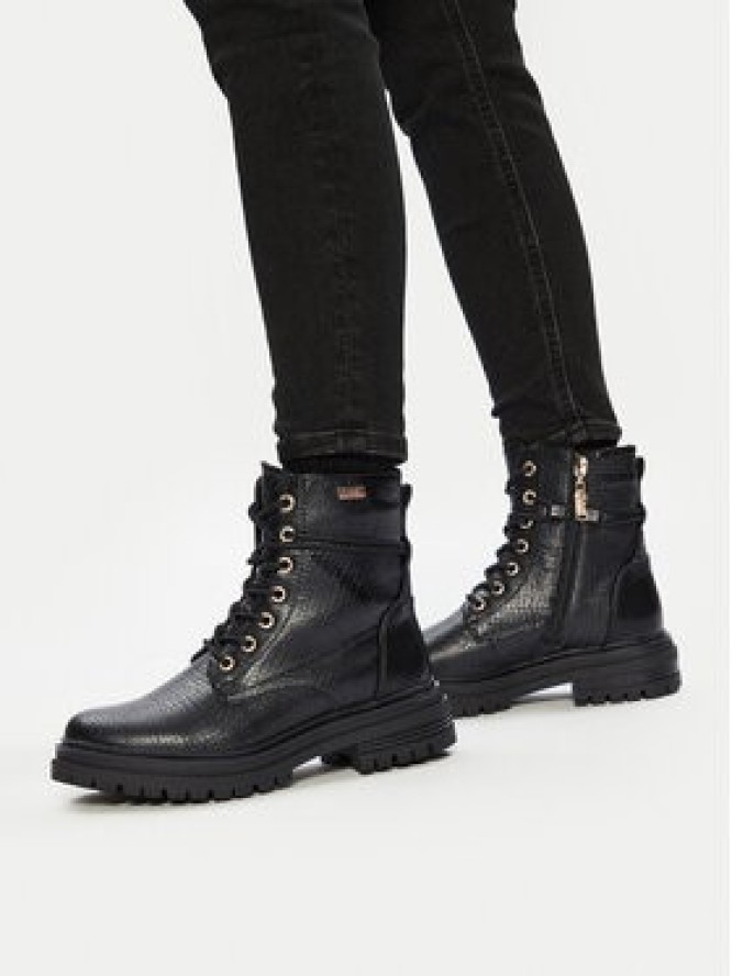 Lee Trzewiki Rosalie 50243014.11A Czarny