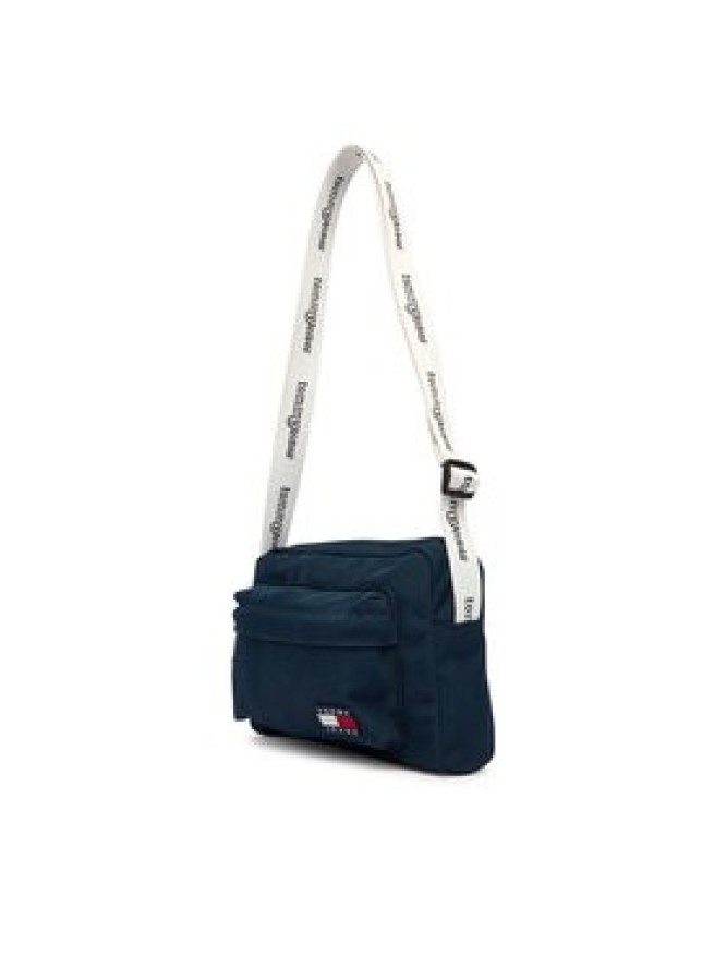 Tommy Jeans Torebka Tjw Ess Daily Crossover AW0AW18462 Écru