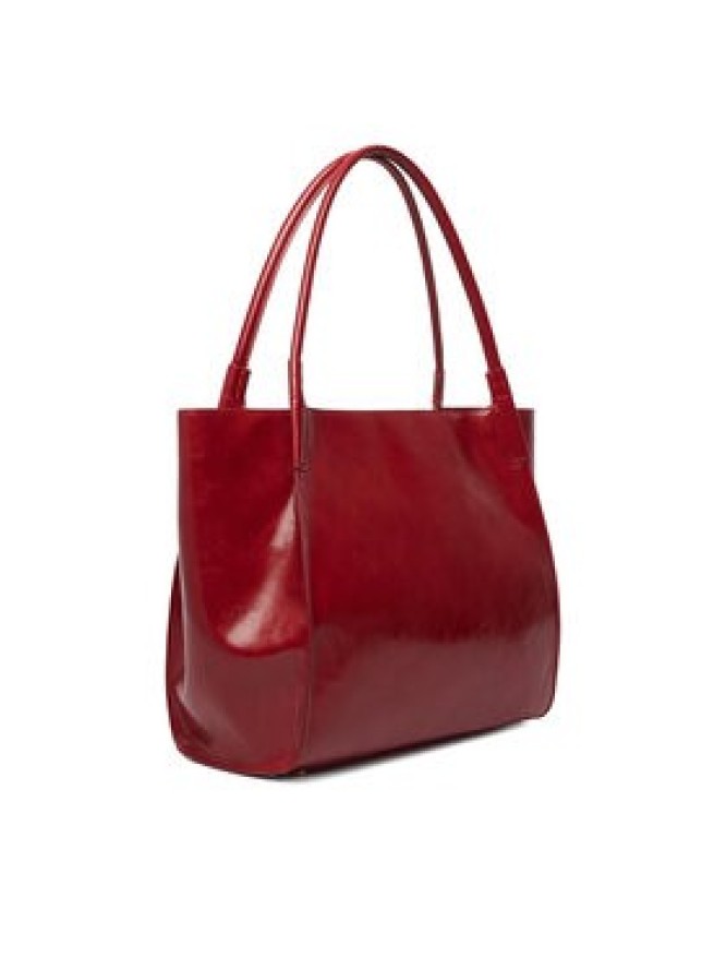 MEXX Torebka CEO-MEXX-L-002-10 Czerwony