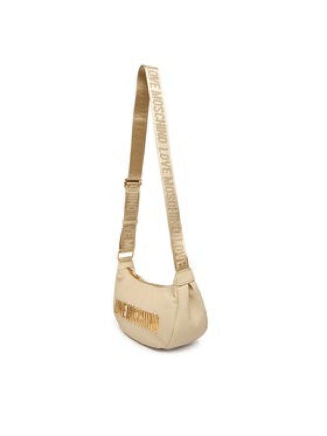 LOVE MOSCHINO Torebka JC4245PP0OKD0110 Beżowy