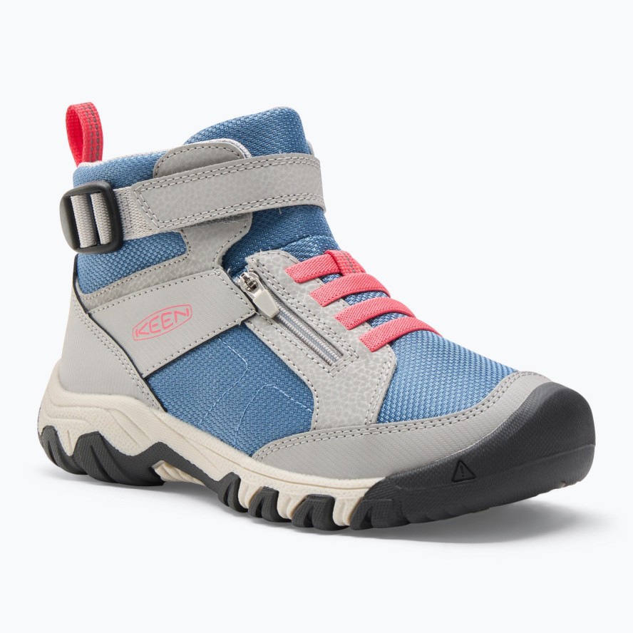 Buty turystyczne juniorskie KEEN Targhee Boundless