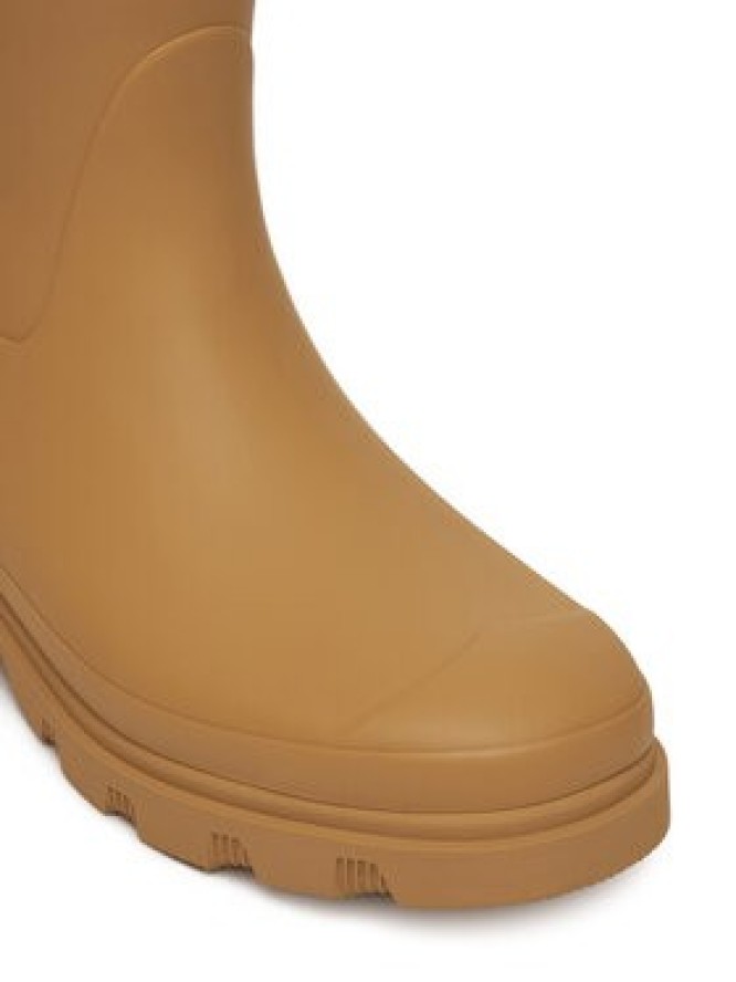 Hunter Kalosze HFRW0002251 Beżowy