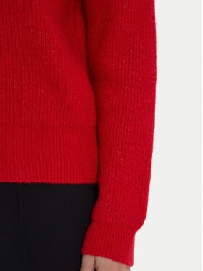 Morgan Golf 232-MSTORI Czerwony Regular Fit