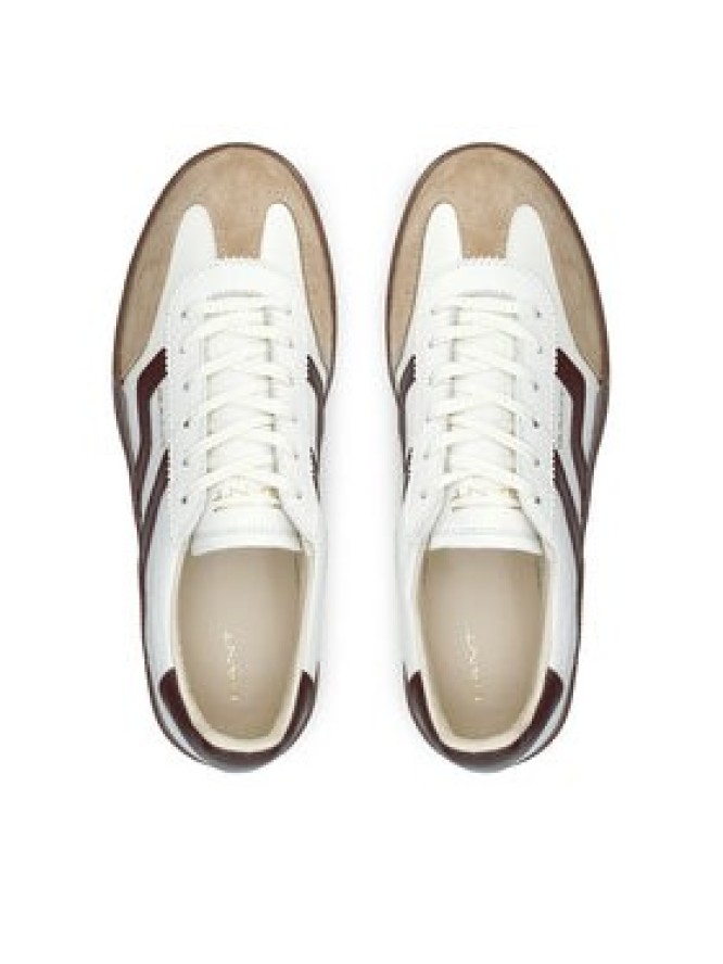 Gant Sneakersy 31531040 Biały