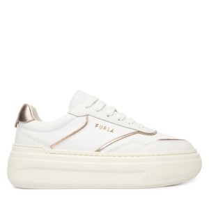 Sneakersy Furla