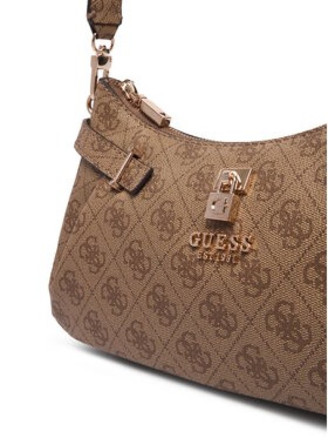 Guess Torebka Yesba HWSG78 33180 Beżowy