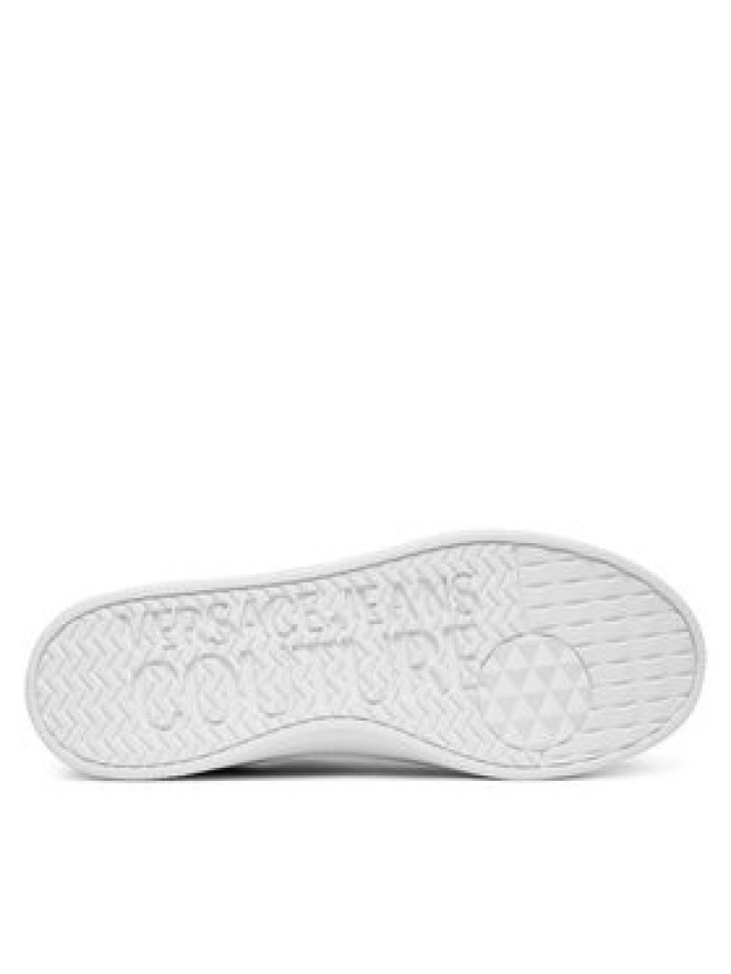 Versace Jeans Couture Sneakersy 80VA3SKL ZPB77 G89 Czarny