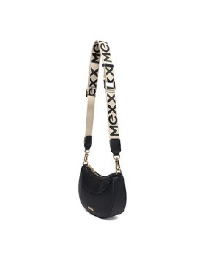 MEXX Torebka CEO-MEXX-L-011-09 Czarny