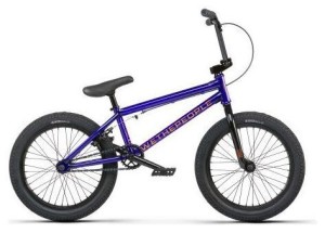 Rower BMX WTP WeThePeople CRS FC 20"