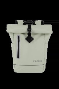 Plecak roll-top Basics Rollup 19 L dla dorosłych unisex