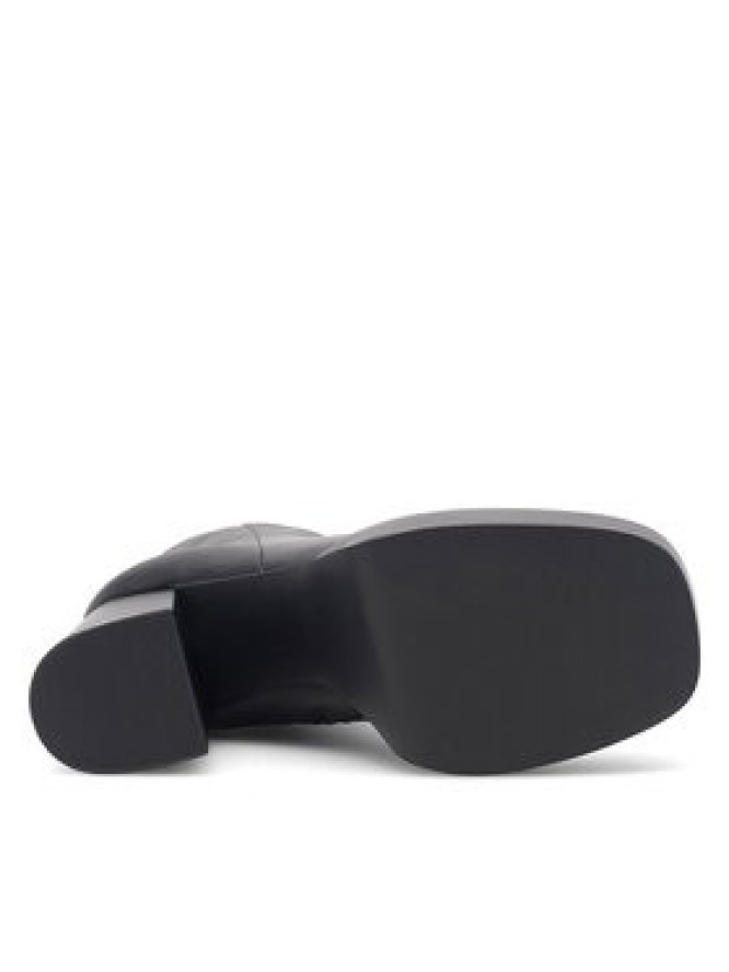 Jenny Fairy Botki LIBI WYL2510-1 Czarny