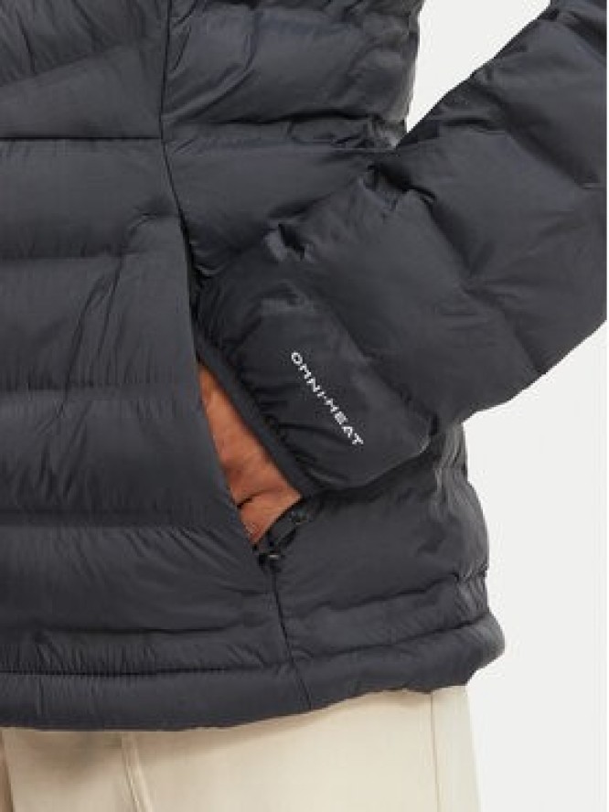 Columbia Kurtka zimowa Terwilliger Trail™ 2171383 Czarny Regular Fit