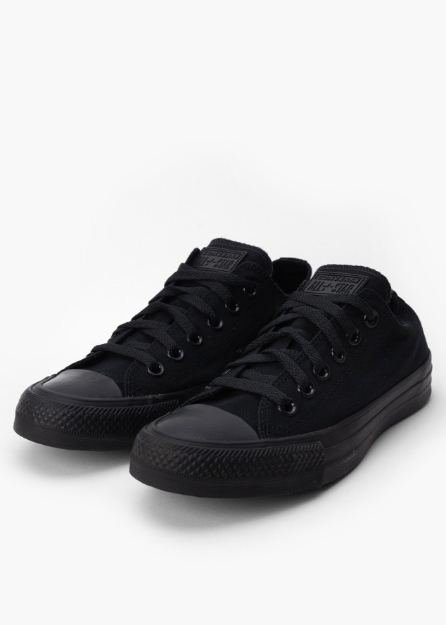 Converse Chuck Taylor All Star Ox Trampki czarne