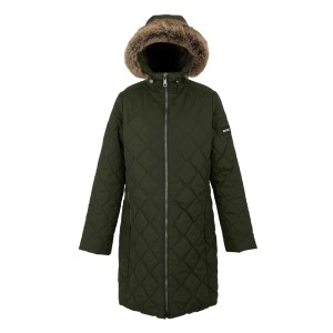 Parka damska Regatta Fritha III