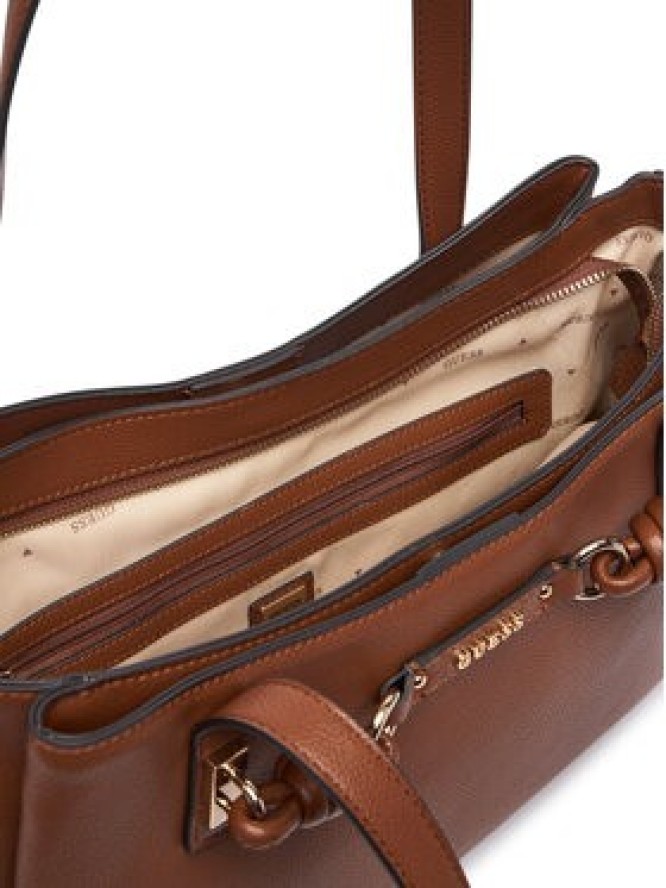 Guess Torebka HWBG97 42230 Brązowy