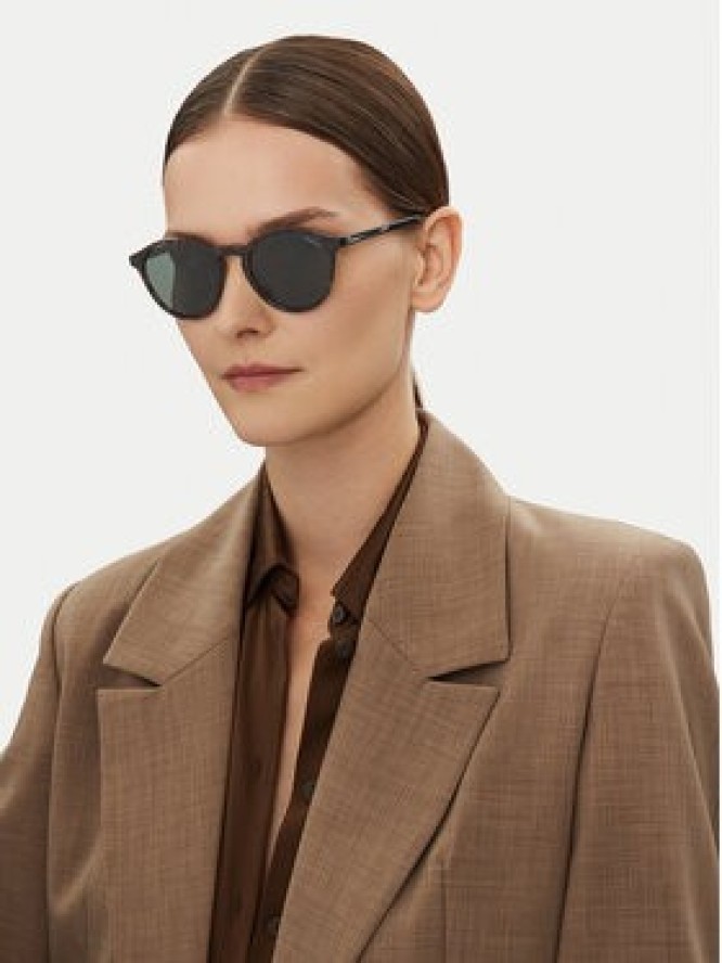 Polaroid Okulary przeciwsłoneczne PLD 4153/S Brązowy