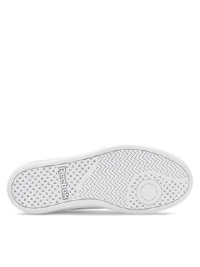 Reebok Sneakersy COURT CLEAN 100074383 Biały