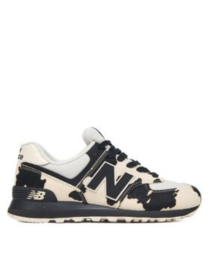New Balance Sneakersy W574PH Kolorowy