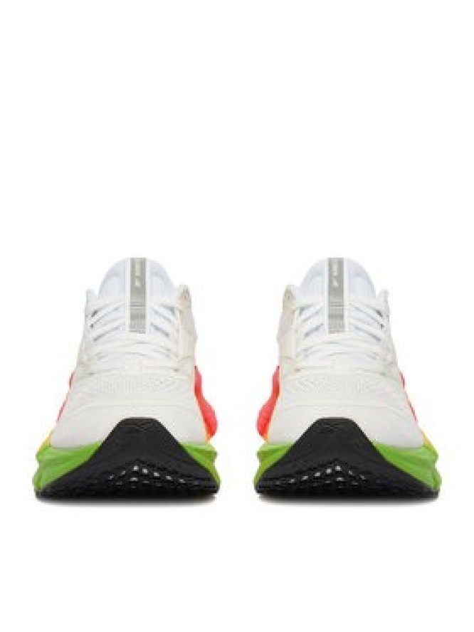 Reebok Buty do biegania EO-FLOATZIG 2 SM 100257579 Biały