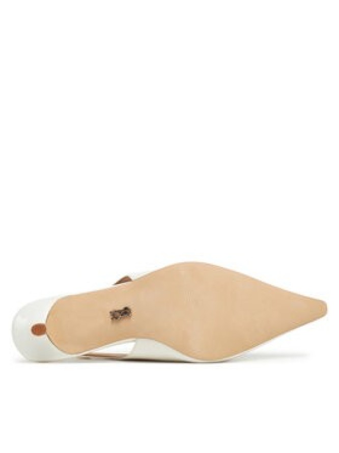 Steve Madden Czółenka Kari SM11003377 Biały