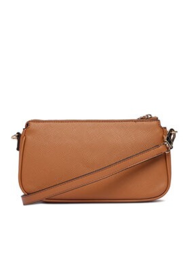 Guess Torebka Noelle II Mini HWZG96 72710 Brązowy