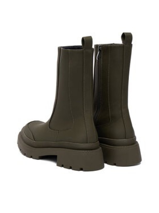 DeeZee Botki 13096-10 Khaki