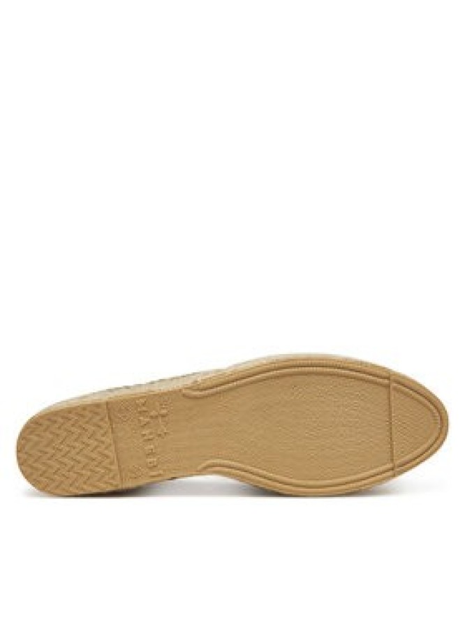 Manebi Espadryle H 1.5 D0 Beżowy